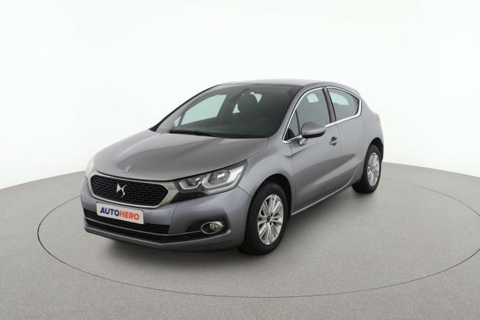 DS AUTOMOBILES DS 4 1.2 PureTech Desire
