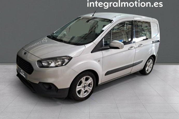 FORD TRANSIT KOMBI TREND1.5