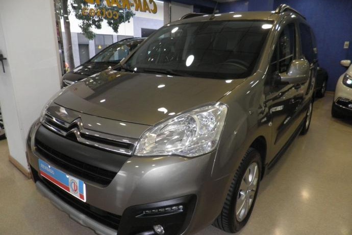 CITROEN BERLINGO 1.2 Edition 20 aniversario