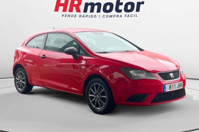 SEAT IBIZA Reference I-Tech 30 Aniversario