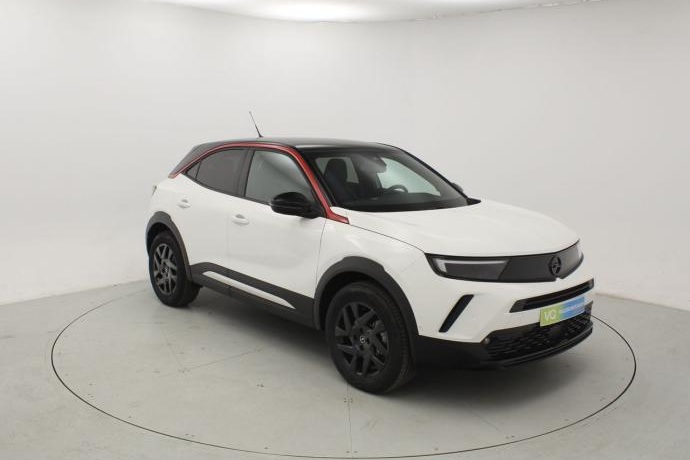 OPEL MOKKA BEV 50kWh 100kW (136CV) GS-e