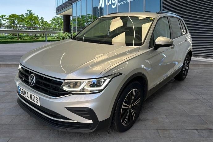 VOLKSWAGEN TIGUAN Life 2.0 TDI 110kW (150CV)