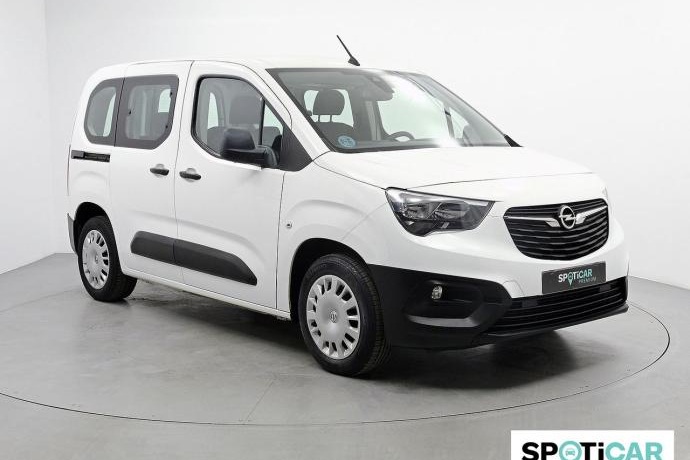 OPEL COMBO LIFE 1.5 TD 75kW (100CV) S/S Expression L
