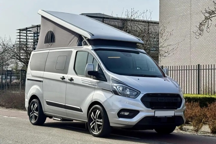 FORD TRANSIT Westfalia Nugget