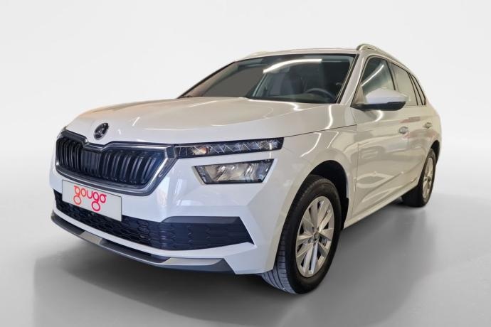 SKODA KAMIQ Ambition 1,5 TSI 110 kW (150 CV) DSG 7 vel.