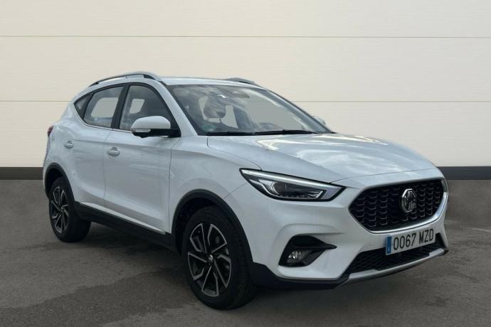 MG ZS 1.5 LUXURY 106 5P
