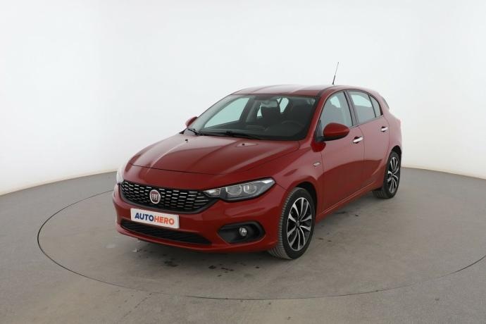 FIAT TIPO 1.4 Turbo Lounge