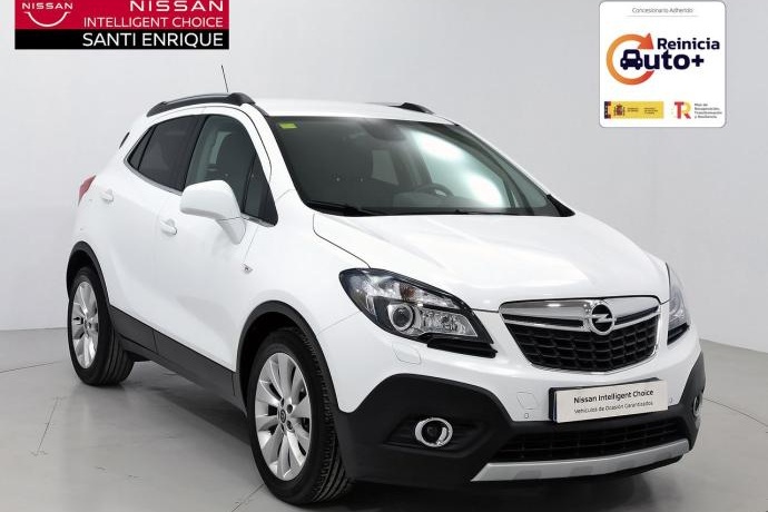 OPEL MOKKA 1.4 T 4X2 S&S Excellence