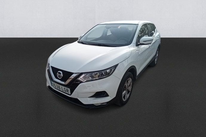 NISSAN QASHQAI dCi 85 kW (115 CV) E6D ACENTA