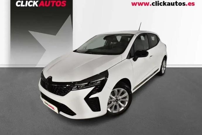 RENAULT CLIO 1.0 TCE 90CV Evolution + Pack Look