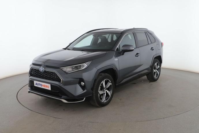 TOYOTA RAV-4 2.5 Hybrid 4x4 Advance