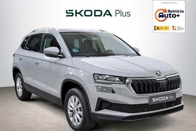 SKODA Karoq 1.5 TSI 110kW (150CV) DSG ACT Ambition