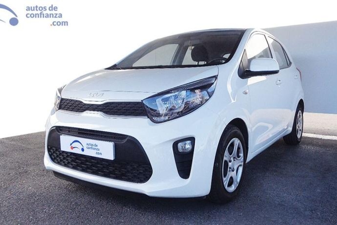 KIA PICANTO 1.0 DPI CONCEPT
