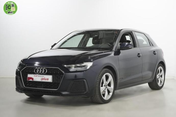 AUDI A1 Advanced 30 TFSI 81 kW (110 CV) S tronic