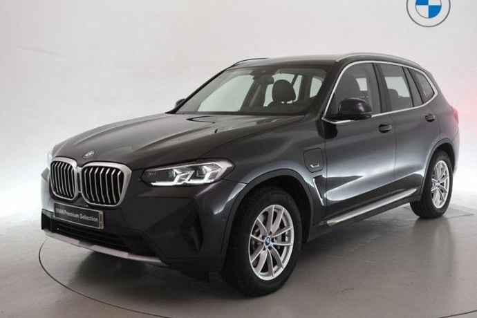 BMW X3 xDrive30e xLine 215 kW (292 CV)