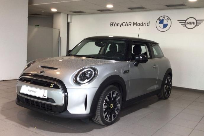 MINI COOPER Cooper SE 135 kW (184 CV)