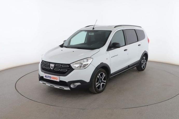 DACIA LODGY 1.5 Blue dCi SL Aniversario
