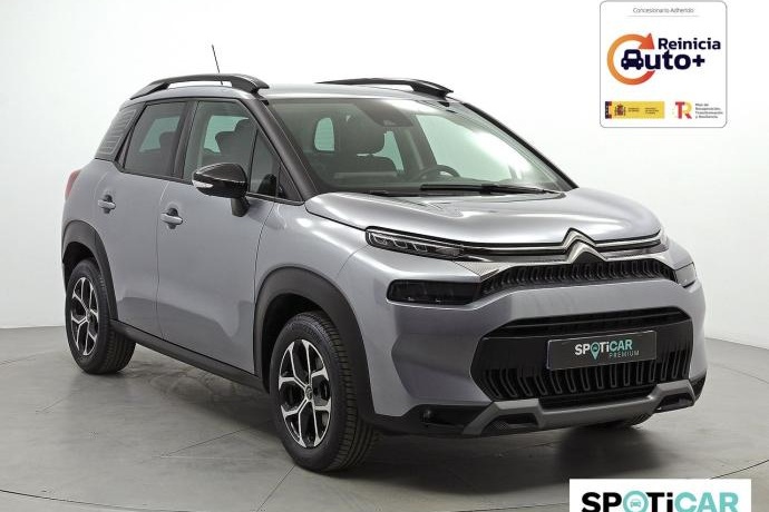 CITROEN C3 AIRCROSS PureTech 81kW (110CV) Plus