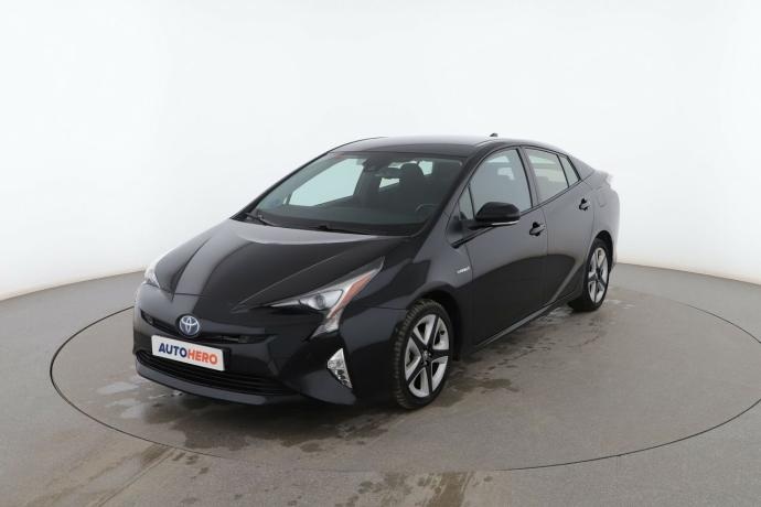 TOYOTA PRIUS 1.8