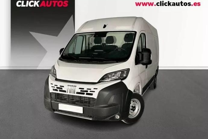 FIAT DUCATO 2.2 MJET 140CV 35 L2 H2