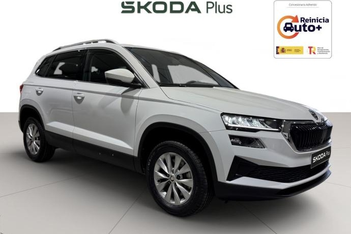 SKODA Karoq 2.0 TDI 85kW (115CV) Ambition
