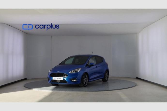FORD FIESTA 1.0 EcoBoost 103kW ST-Line S/S 5p