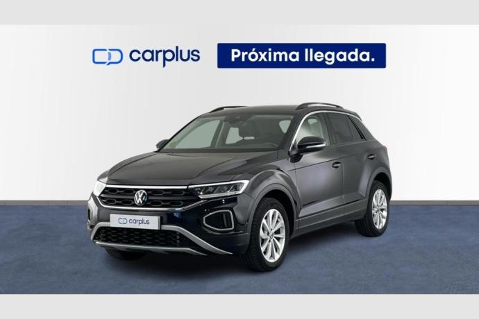 VOLKSWAGEN T-Roc Life 1.0 TSI 81kW (110CV)