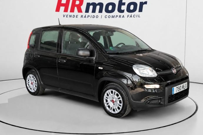 FIAT PANDA 1.0 Hybrid 51 kW (70 CV)