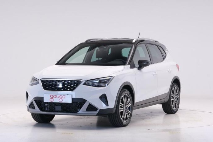 SEAT ARONA 1.0 TSI 81KW XPERIENCE XL 110 5P