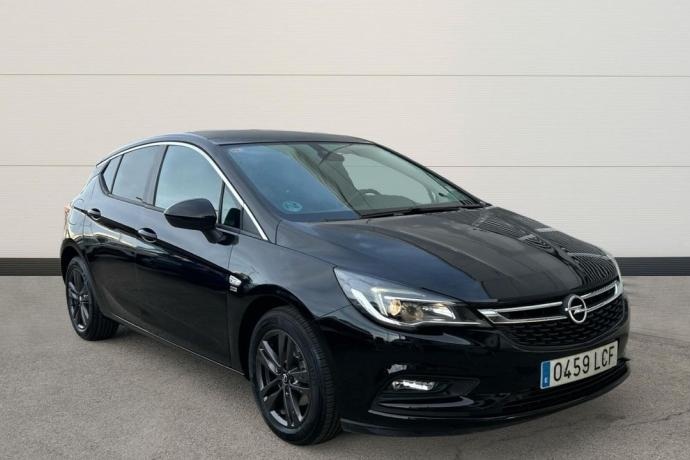 OPEL ASTRA 1.4 TURBO 92KW 120 ANIVERSARIO S/S 125 5P