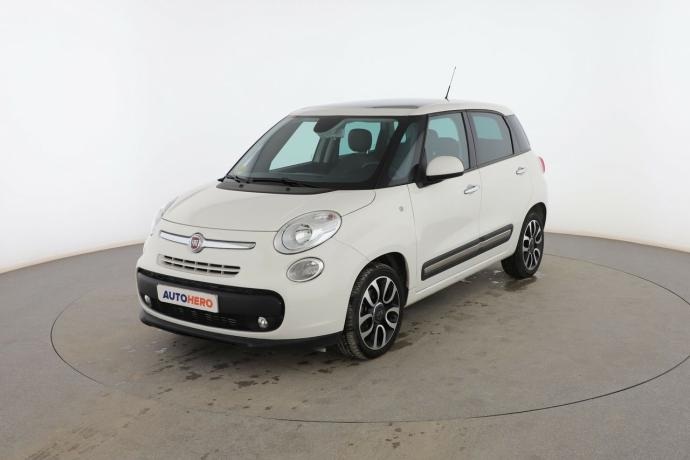 FIAT 500 L 1.6 JTDM Lounge