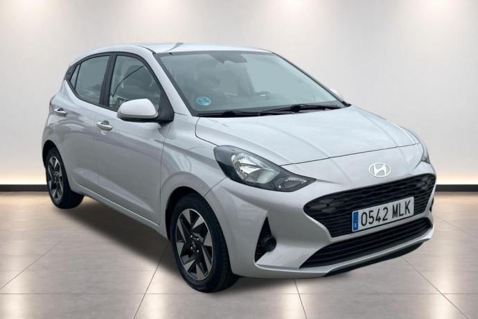 HYUNDAI i10 1.0 KLASS 67 5P