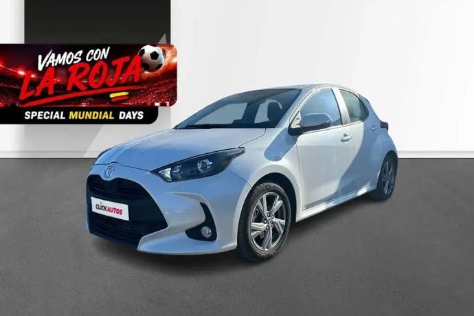 TOYOTA YARIS 1.5 e-CVT 116CV 120H Active Plus