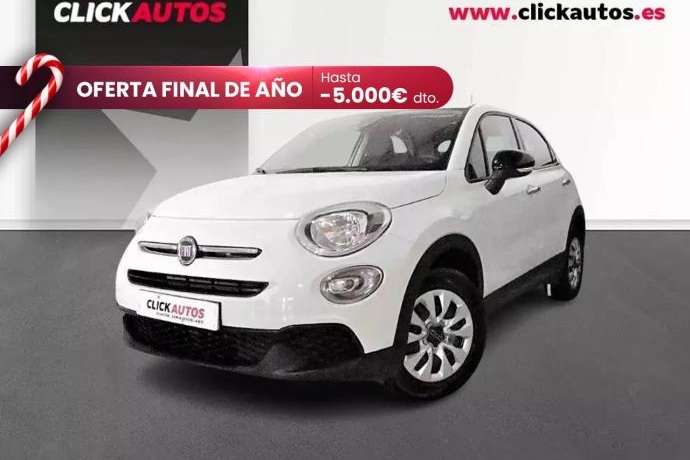 FIAT 500 X 1.0 Firefly 120CV Urban