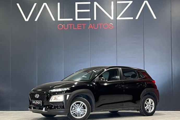 HYUNDAI KONA 1.0 tgdi 120cv essence