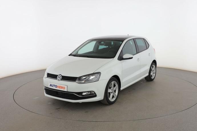VOLKSWAGEN POLO 1.2 TSI Sport BlueMotion