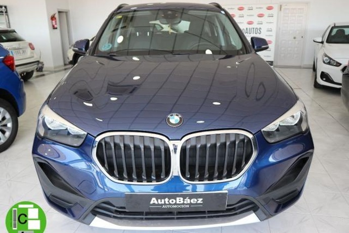 BMW X1 sDrive16d