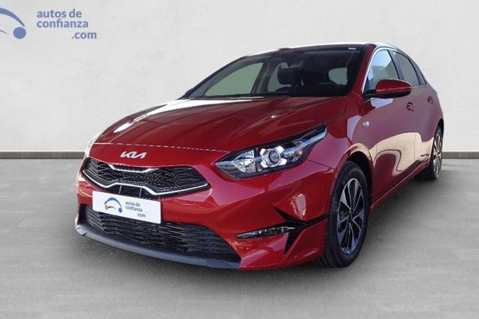 KIA CEE´D 1.0 TGDI Drive