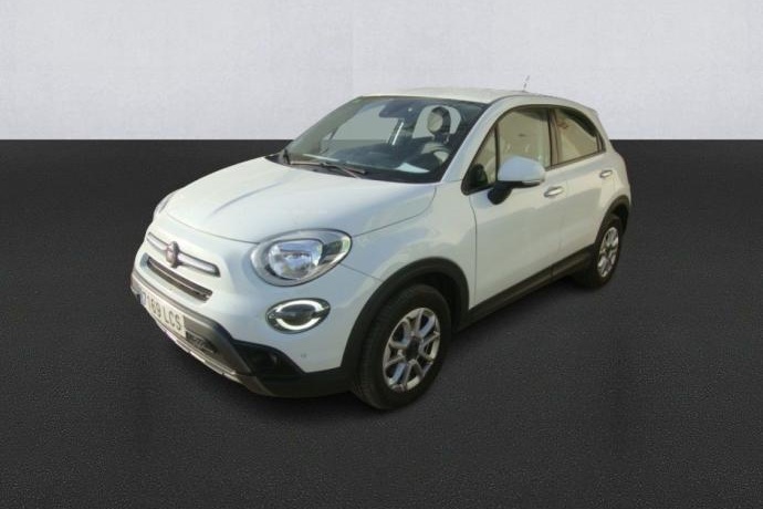 FIAT 500 X 120TH 1.6 E-Torq 81KW (110 CV) 4x2 S&S