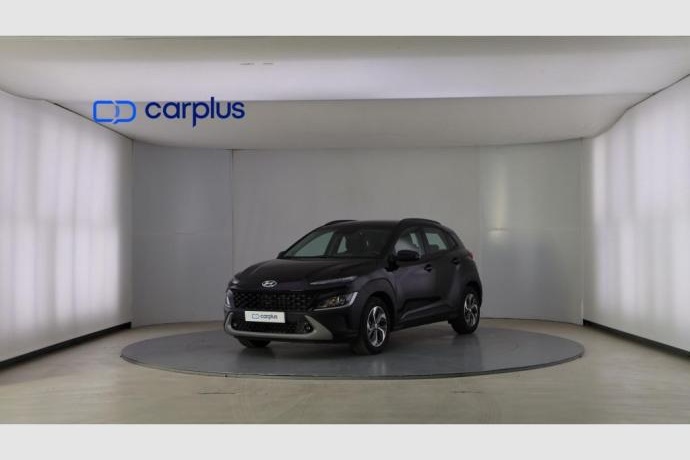 HYUNDAI KONA 1.6 GDI HEV Maxx DCT