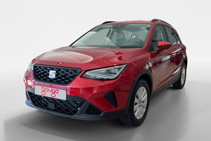 SEAT ARONA 1.0 85 KW (115 CV) START/STOP STYLE XL
