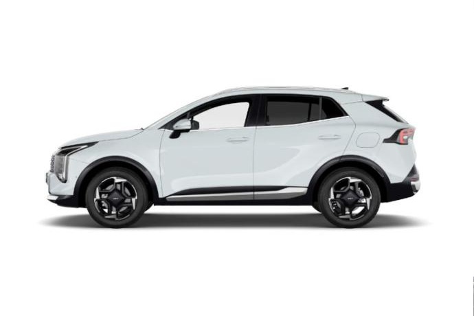 KIA SPORTAGE 1.6 T-GDi HEV 176kW (239CV) Drive 4x2