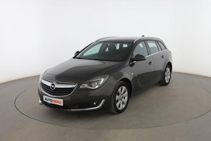 OPEL INSIGNIA 1.6 CDTI DPF Selective