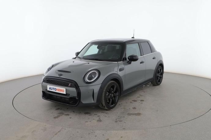 MINI COOPER COOPER S