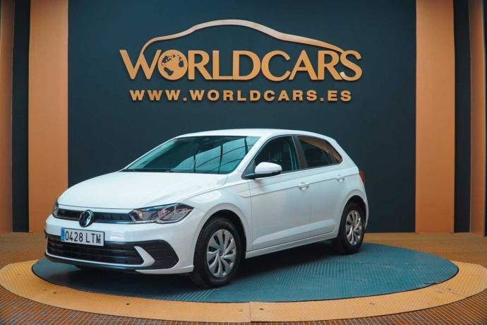 VOLKSWAGEN POLO 1.0 tsi base