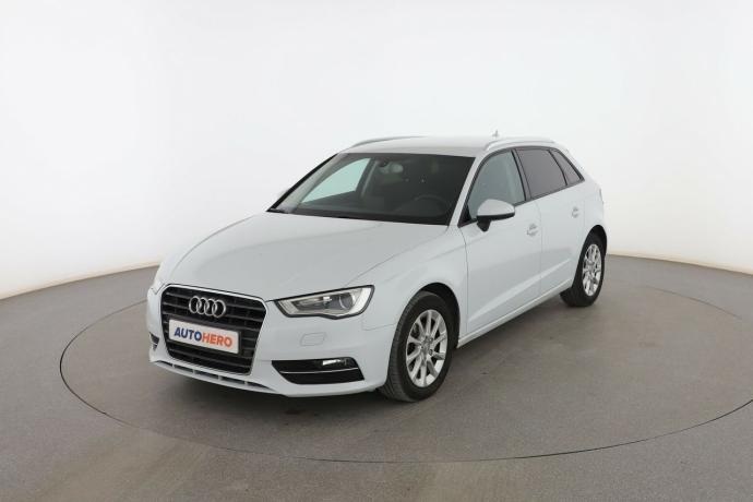 AUDI A3 1.6 TDI ATTRACTION