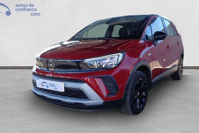 OPEL CROSSLAND X 1.2 GS Line