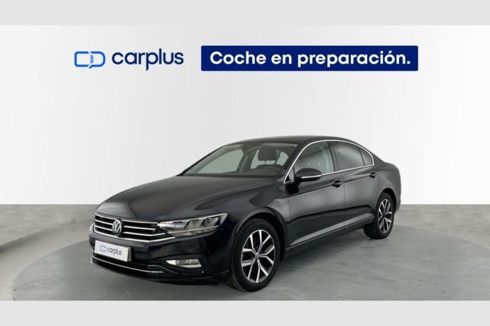 VOLKSWAGEN PASSAT Executive 2.0 TDI 110kW (150CV)