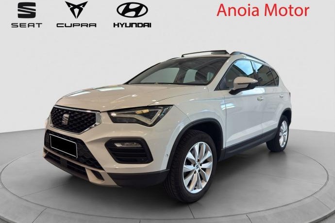 SEAT ATECA 1.5 150CV STYLE
