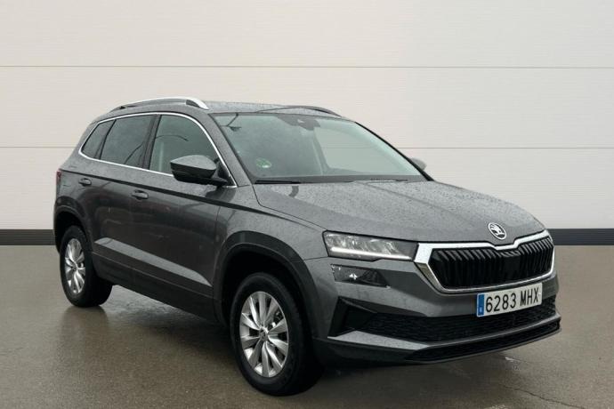SKODA Karoq 2.0 TDI 85KW AMBITION 115 5P